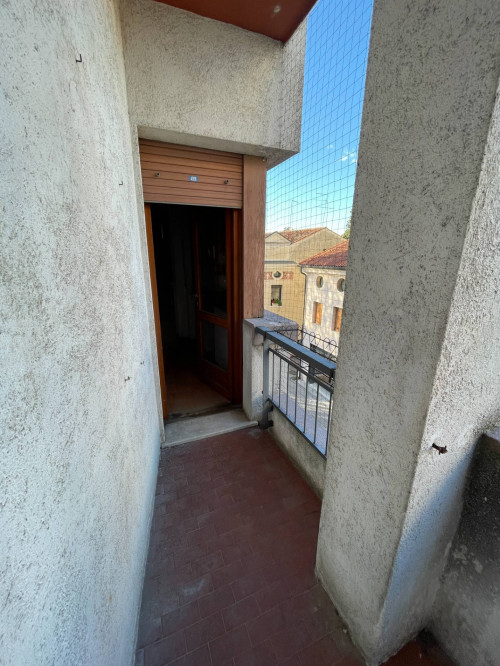 Appartamento in vendita a Oderzo