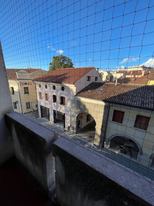Appartamento in Vendita a Oderzo