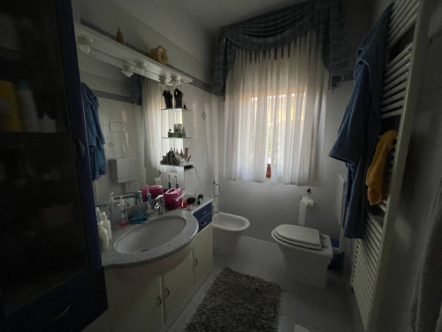 Villa a schiera in vendita a Casale sul Sile