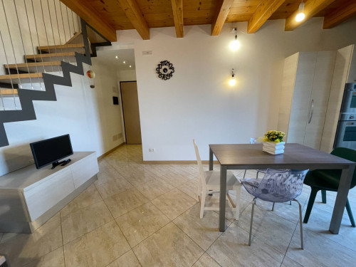 Appartamento in vendita a San Biagio di Callalta