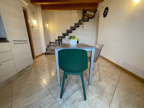 Appartamento in Vendita a San Biagio di Callalta