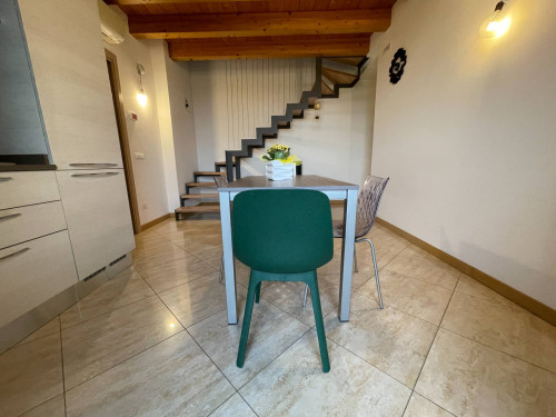 Appartamento in vendita a San Biagio di Callalta