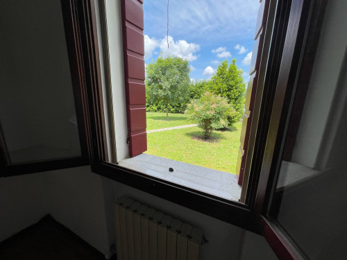 Bifamiliare in vendita a Casale sul Sile
