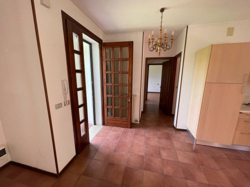 Bifamiliare in vendita a Casale sul Sile