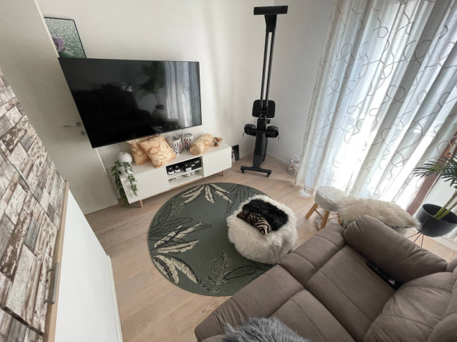 Villa a schiera in vendita a Treviso