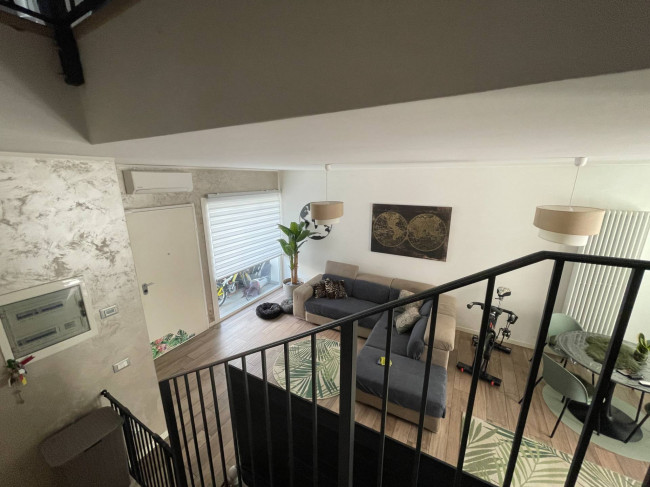 Villa a schiera in vendita a Treviso