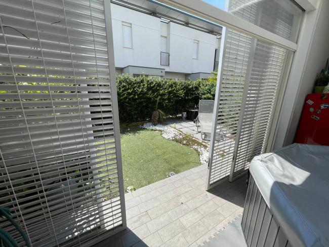 Villa a schiera in vendita a Treviso