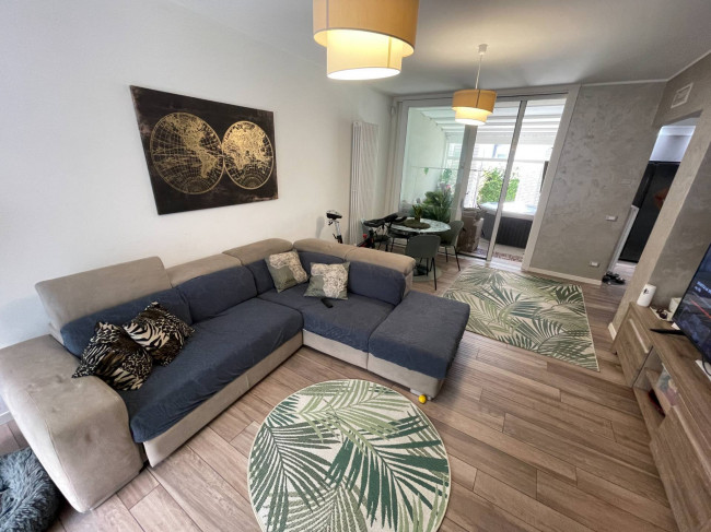 Villa a schiera in vendita a Treviso