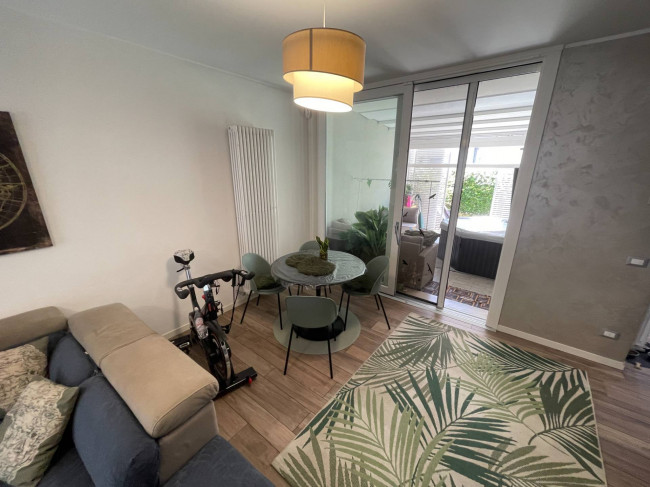 Villa a schiera in vendita a Treviso