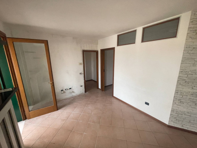 Appartamento in vendita a Istrana