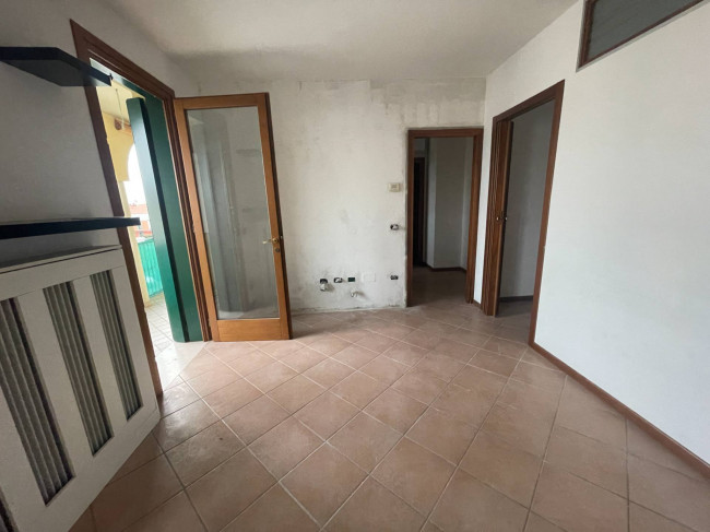 Appartamento in vendita a Istrana