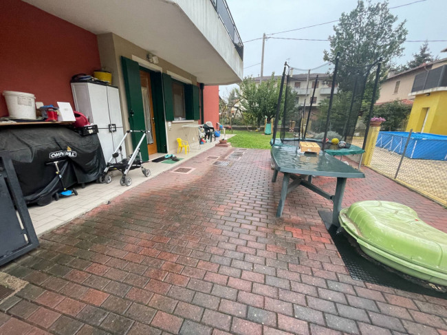 Appartamento in vendita a Casale sul Sile