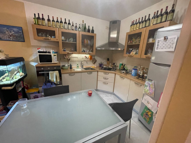 Appartamento in vendita a Casale sul Sile