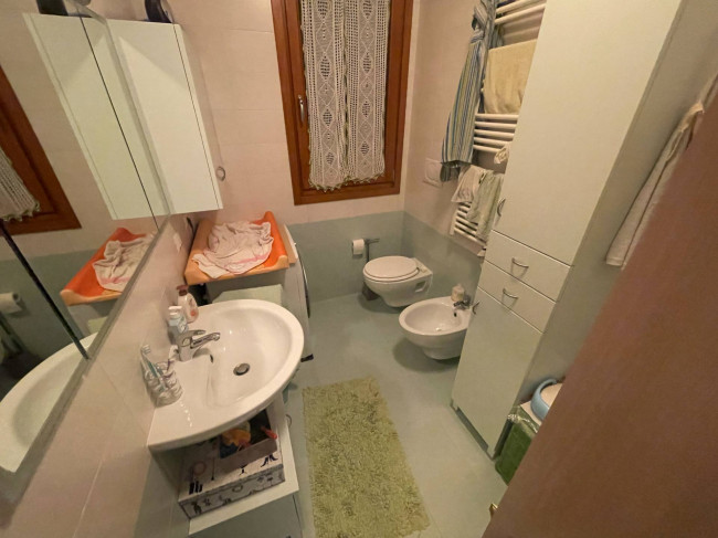 Appartamento in vendita a Casale sul Sile