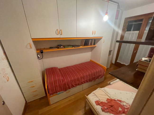 Appartamento in vendita a Casale sul Sile