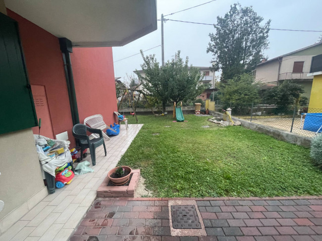 Appartamento in vendita a Casale sul Sile
