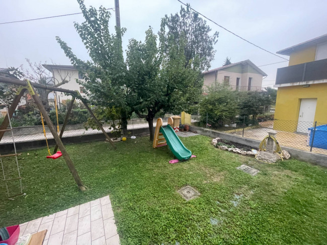 Appartamento in vendita a Casale sul Sile