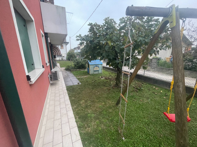 Appartamento in vendita a Casale sul Sile