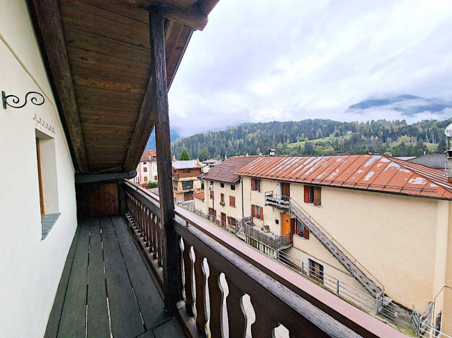 Appartamento in vendita a Vigo di Cadore