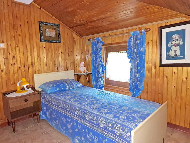 Appartamento in vendita a Vigo di Cadore