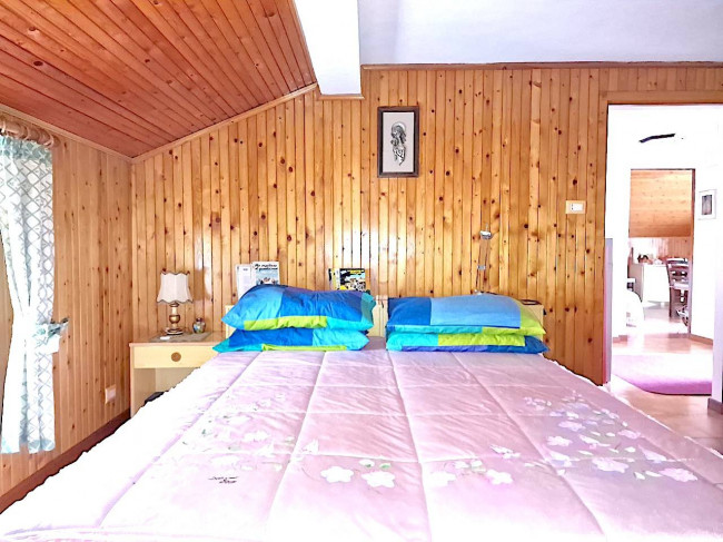 Appartamento in vendita a Vigo di Cadore