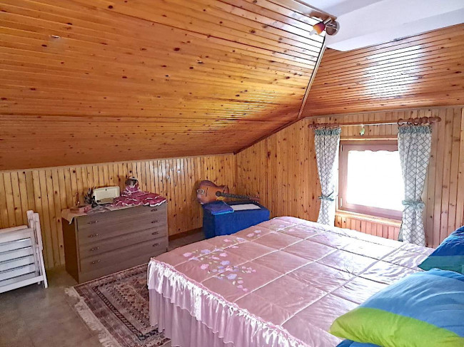 Appartamento in vendita a Vigo di Cadore