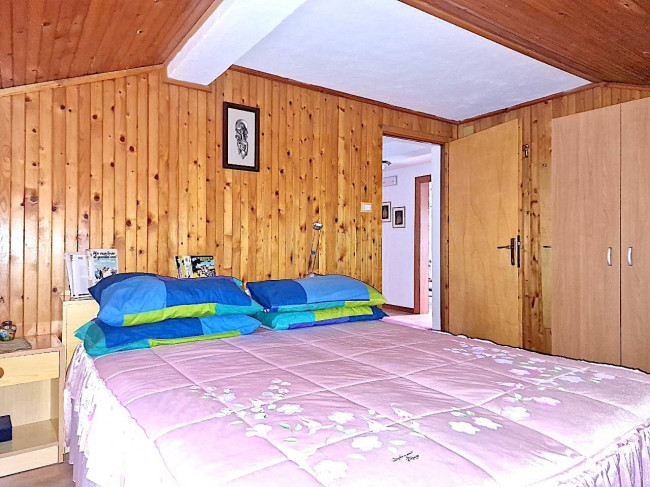 Appartamento in vendita a Vigo di Cadore