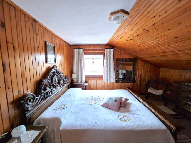Appartamento in vendita a Vigo di Cadore