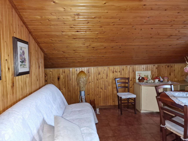 Appartamento in vendita a Vigo di Cadore