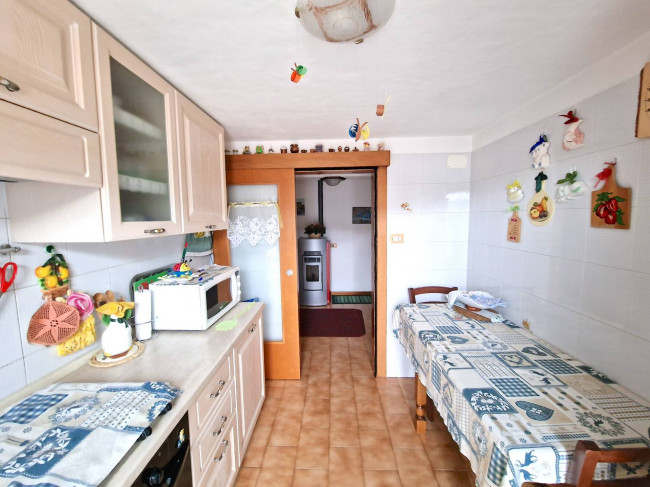 Appartamento in vendita a Vigo di Cadore