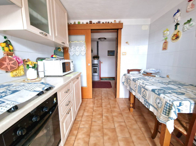Appartamento in vendita a Vigo di Cadore