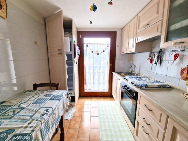 Appartamento in vendita a Vigo di Cadore