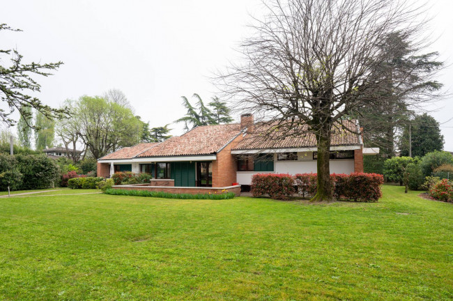 Villa singola in vendita a Oderzo