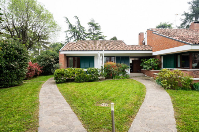 Villa singola in vendita a Oderzo