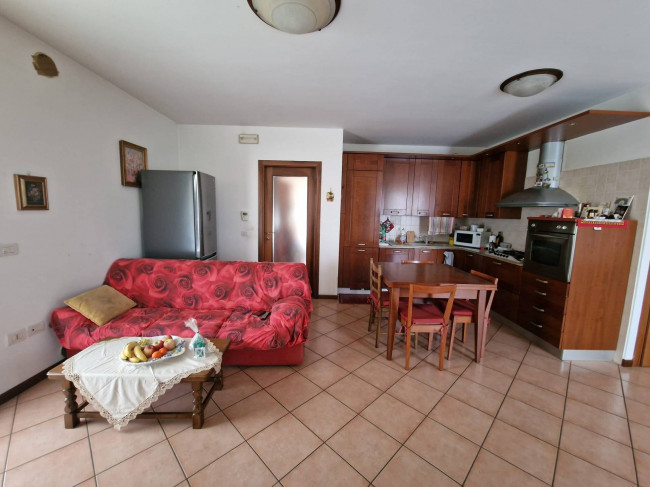 Appartamento in vendita a San Cipriano, Roncade (TV)