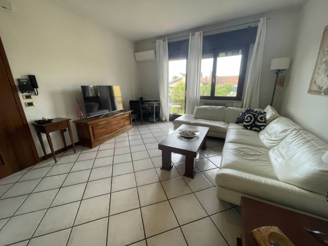 Appartamento in vendita a San Biagio Di Callalta (TV)