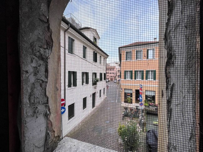 Stabile/Palazzo in vendita a Treviso