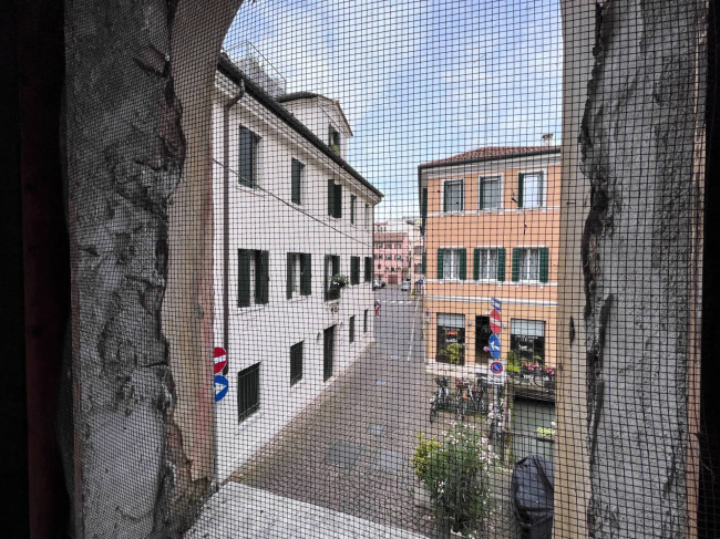 Stabile/Palazzo in vendita a Treviso