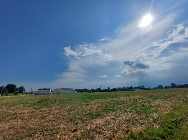 Terreno edificabile in vendita a Casale sul Sile