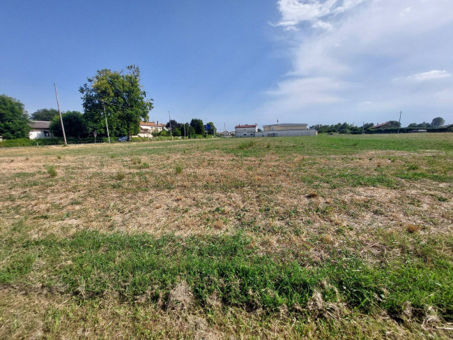 Terreno edificabile in vendita a Casale sul Sile