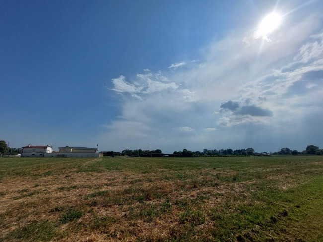 Terreno edificabile in vendita a Casale sul Sile