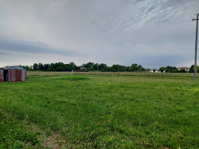 Terreno edificabile in vendita a Casale sul Sile