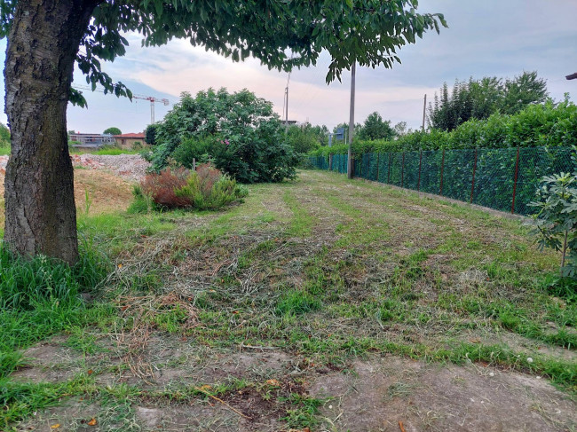 Terreno edificabile in vendita a Casale sul Sile