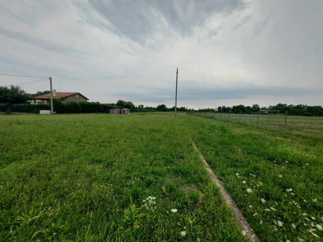 Terreno edificabile in vendita a Casale sul Sile