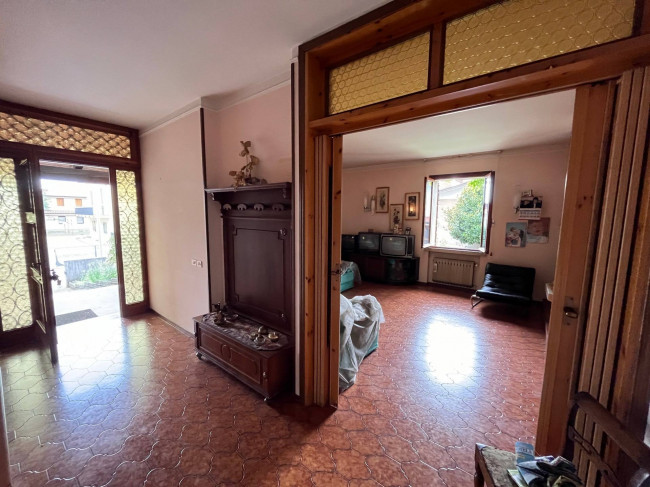 Casa singola in vendita a Istrana