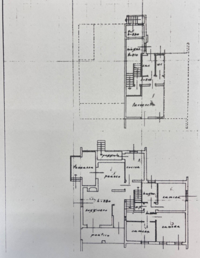 Casa singola in vendita a Istrana