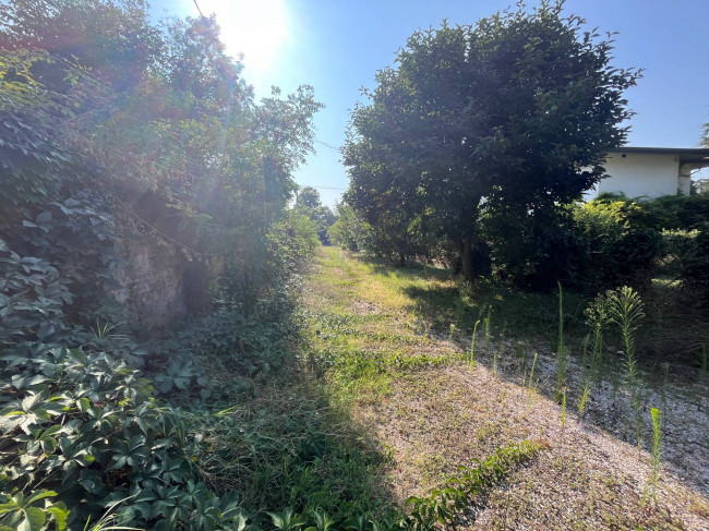 Bifamiliare in vendita a Mogliano Veneto