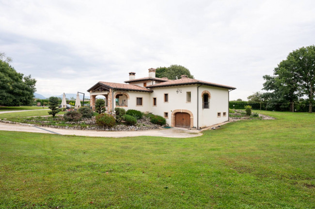 Villa singola in vendita a Vidor