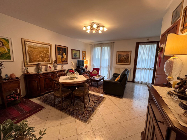 Villa a schiera in vendita a Roncade