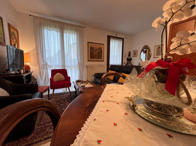 Villa a schiera in vendita a Roncade